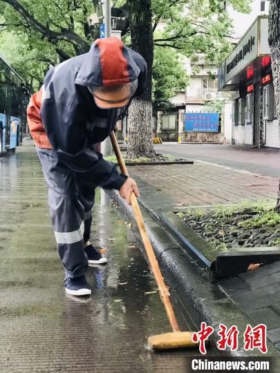 浙江宁波21个河网站点超警戒 主要分布姚江及慈溪平原区