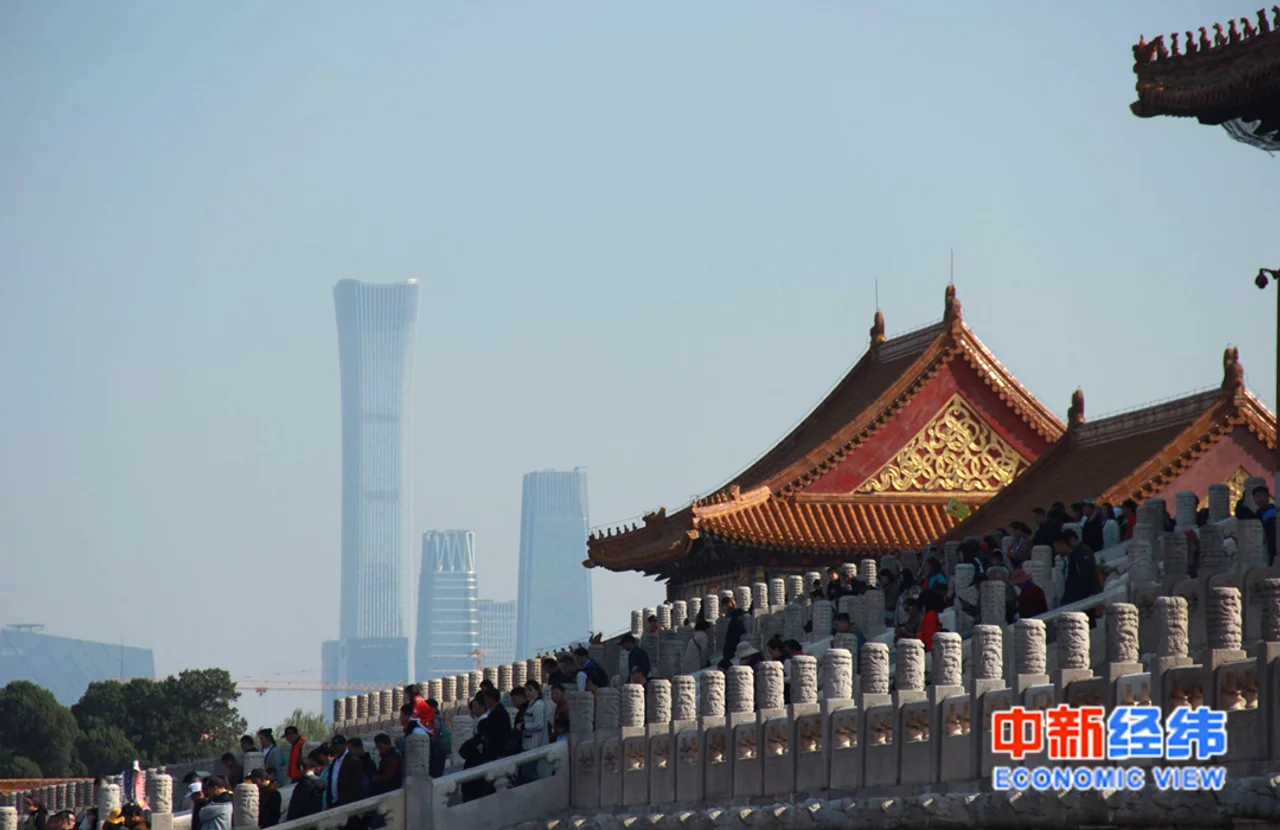 北京二级响应,端午还玩吗?故宫现大量余票
