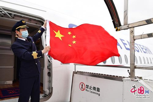 巴西高官：已与中国新冠疫苗生产商签协议