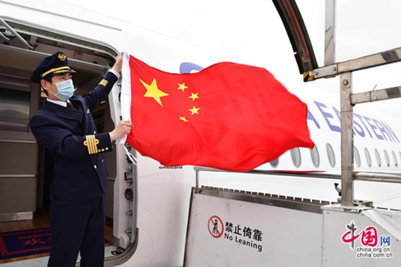 巴西高官:已与中国新冠疫苗生产商签协议