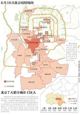 中疾控专家：北京把疫情控制在了最小范围