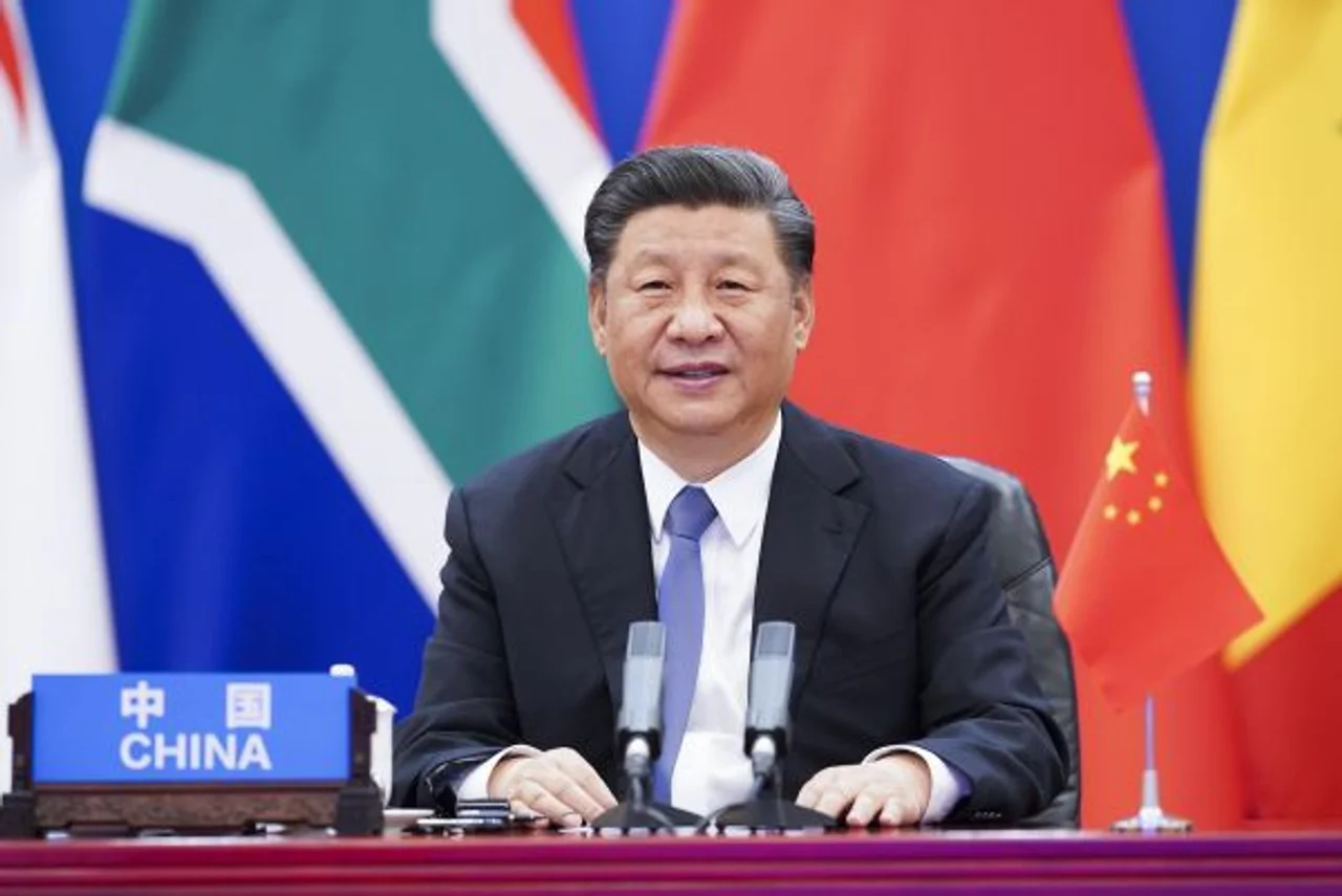 境外媒体关注:中非特别峰会共商团结抗疫大计