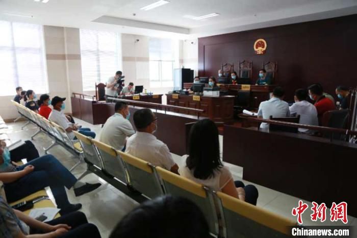 山东烟台：推进行政机关负责人出庭应诉