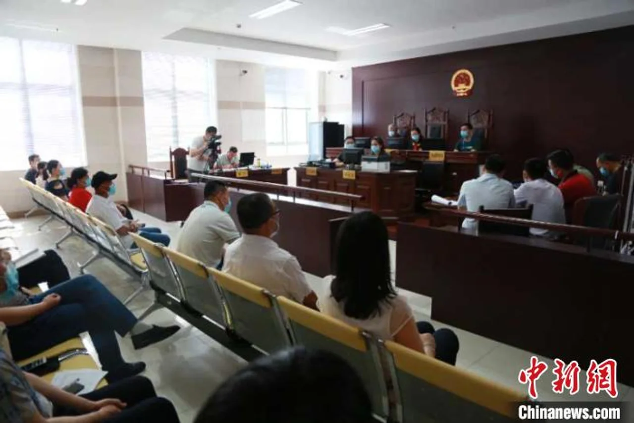 山东烟台:推进行政机关负责人出庭应诉