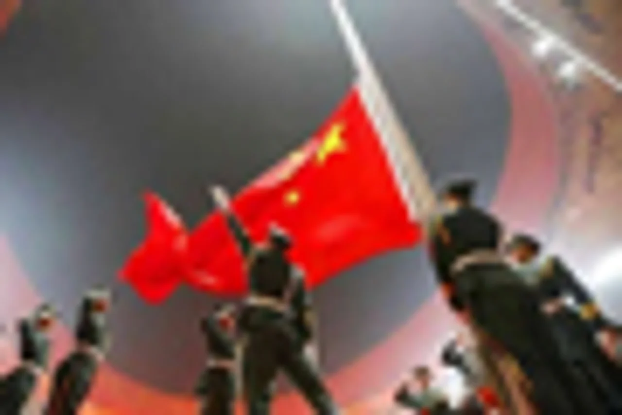 美媒:交朋友策略助中国化解美国反华运动