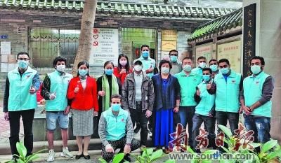 也门人：在华抗疫我懂了什么叫“万众一心”