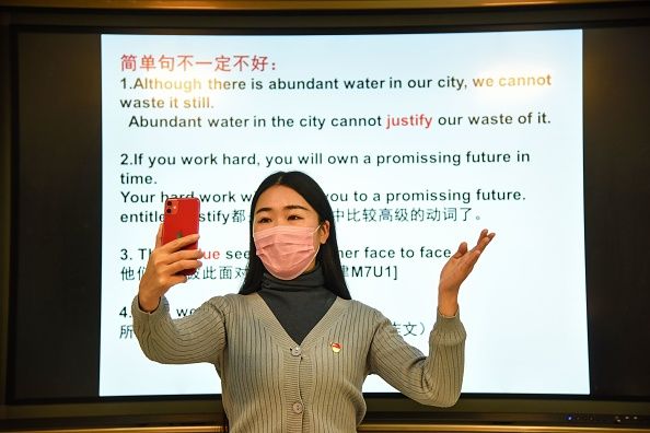 港媒报道：新冠疫情加快中国数字化步伐