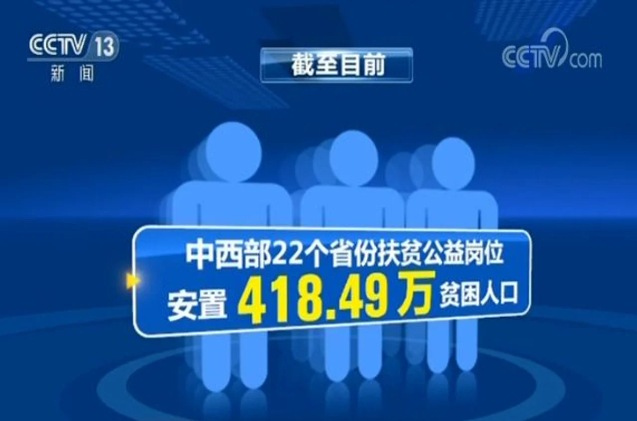 克服疫情影响脱贫攻坚取得重要进展