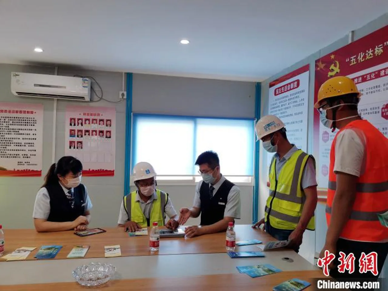 山东济南开展保障农民工工资支付专项行动