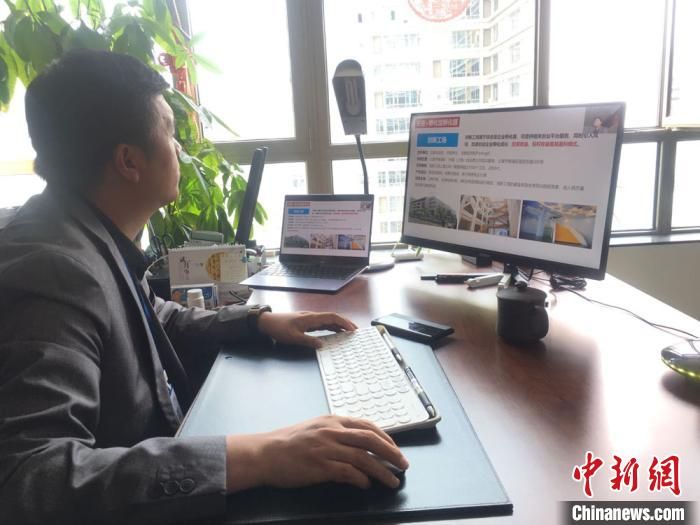 兰州高校建双创教育导师库 化危为机培养学生创新意识