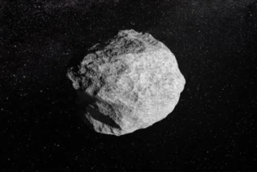 小行星或将撞击地球，“中国已开始部署防御”