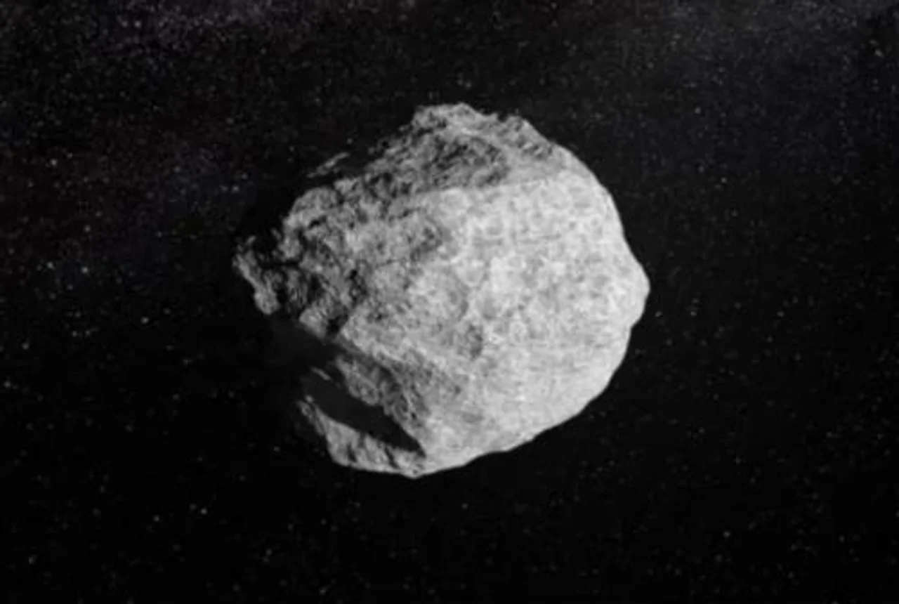 小行星或将撞击地球,“中国已开始部署防御”