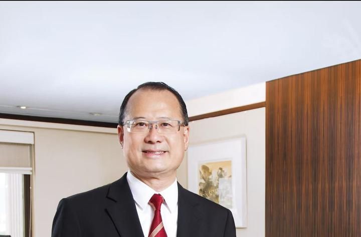 亚太日报 | 亚太经贸发展联盟正式启航，香港中华总商会会长致贺信