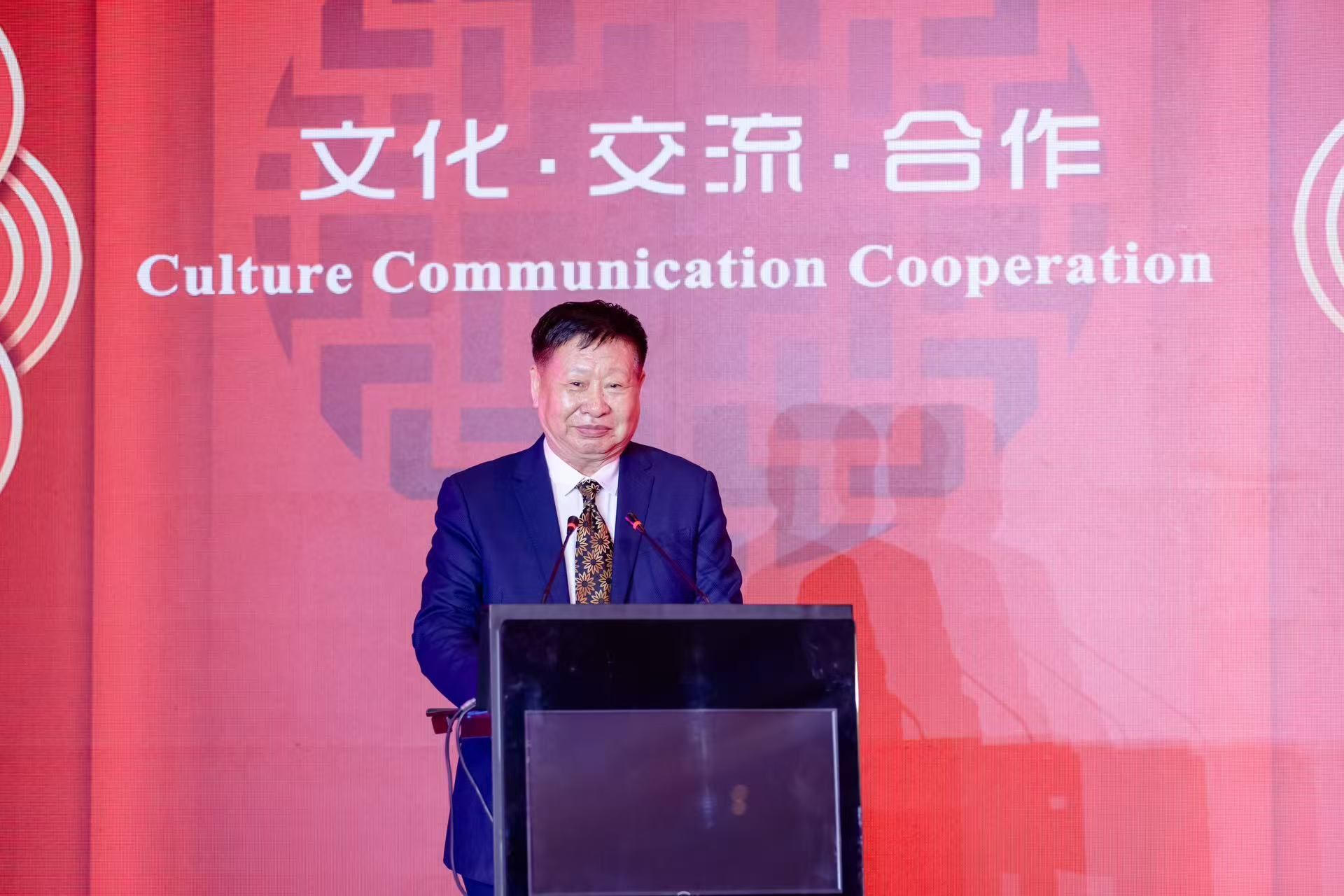 亚太日报讯 | 亚太经贸发展联盟北京会议圆满落幕，共绘亚太合作新蓝图