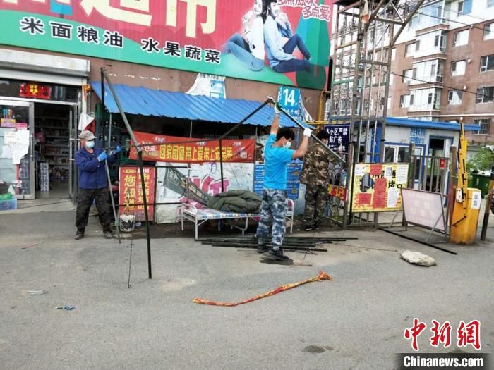 舒兰“解封”：“果实之城”香飘疫散