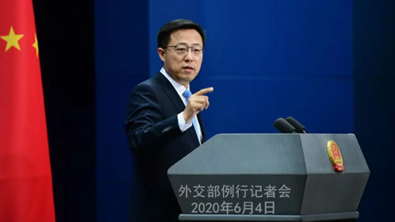 中德证实中欧峰会因疫情推迟举行 将另择合适时间举办
