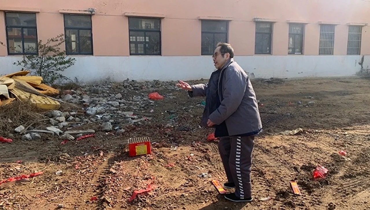 【特写】漫长的等待:历时6年,连云港“药神案”第一被告人改判...