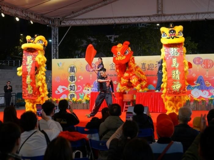 新华时评｜世界共此时　文化中国年