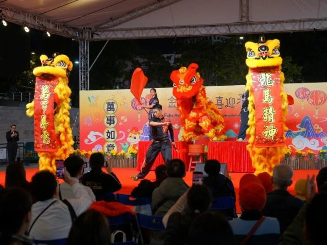 新华时评|世界共此时 文化中国年