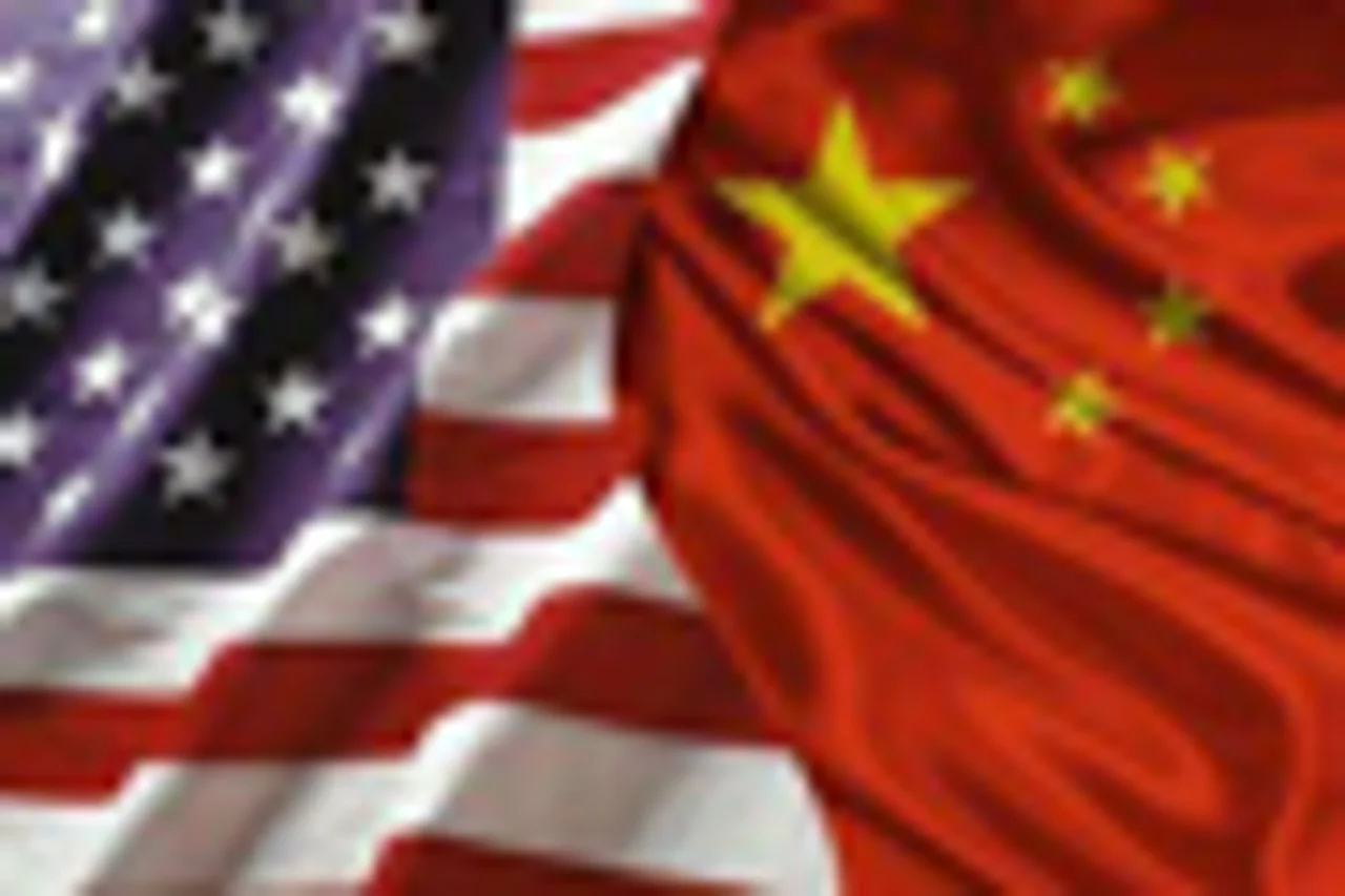 美媒:亲爱的美国 与华冷战代价是高昂的