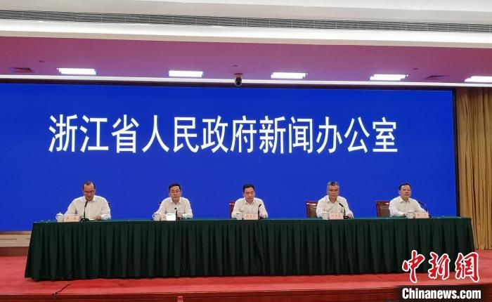 浙江规范基层“属地管理” 让基层不做“背锅侠”