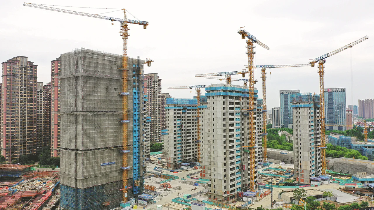 Housing oversupply remedy on agenda