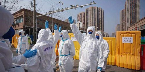 哈佛学者：武汉经验对全球抗疫有六个启迪