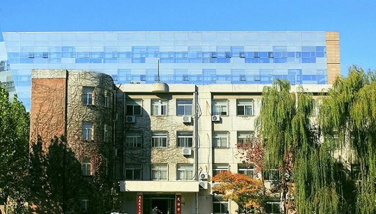 中国传媒大学回应学生坠亡事件:已启动核查