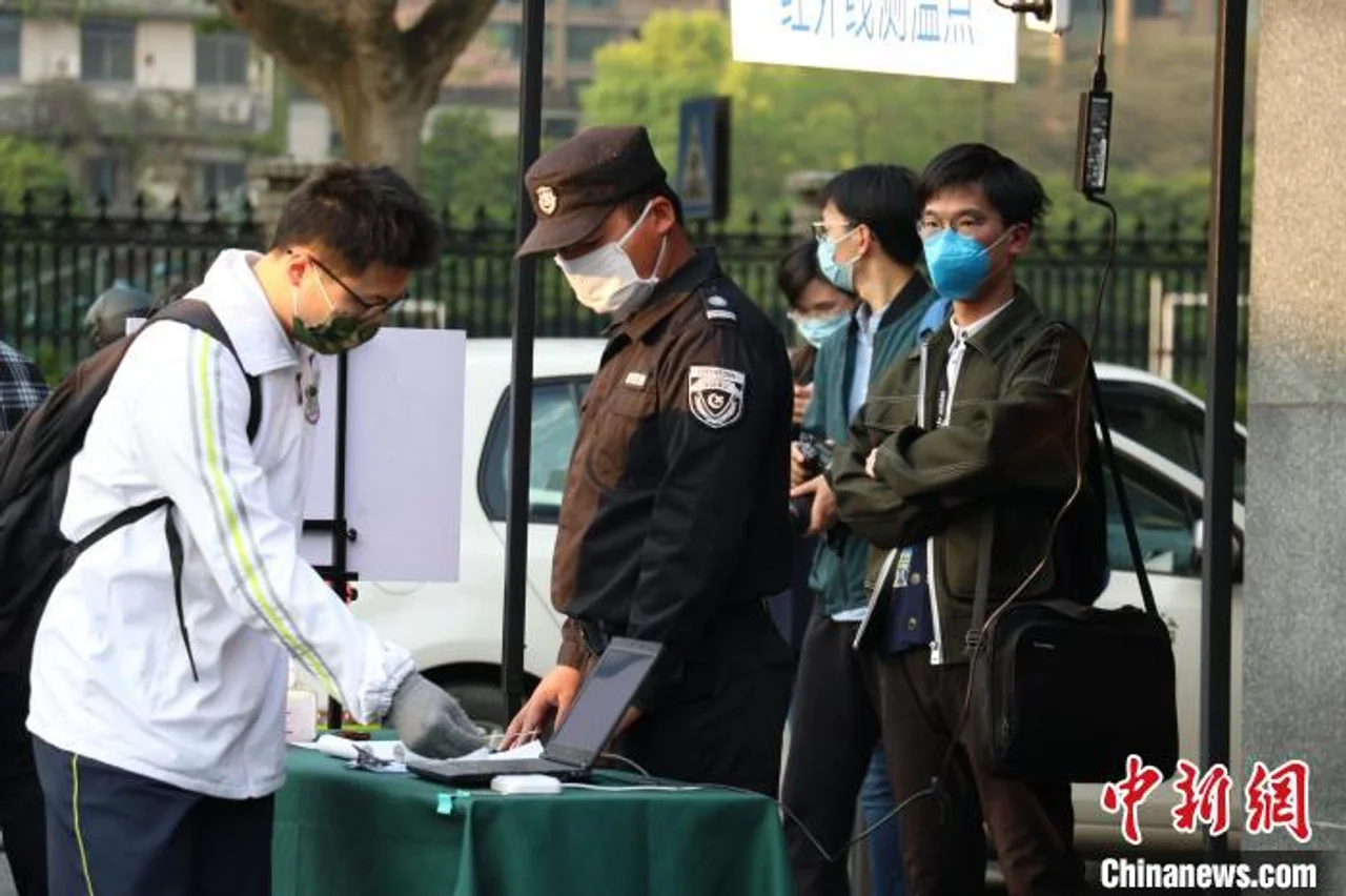 杭州:校外培训机构可于5月9日起恢复线下培训