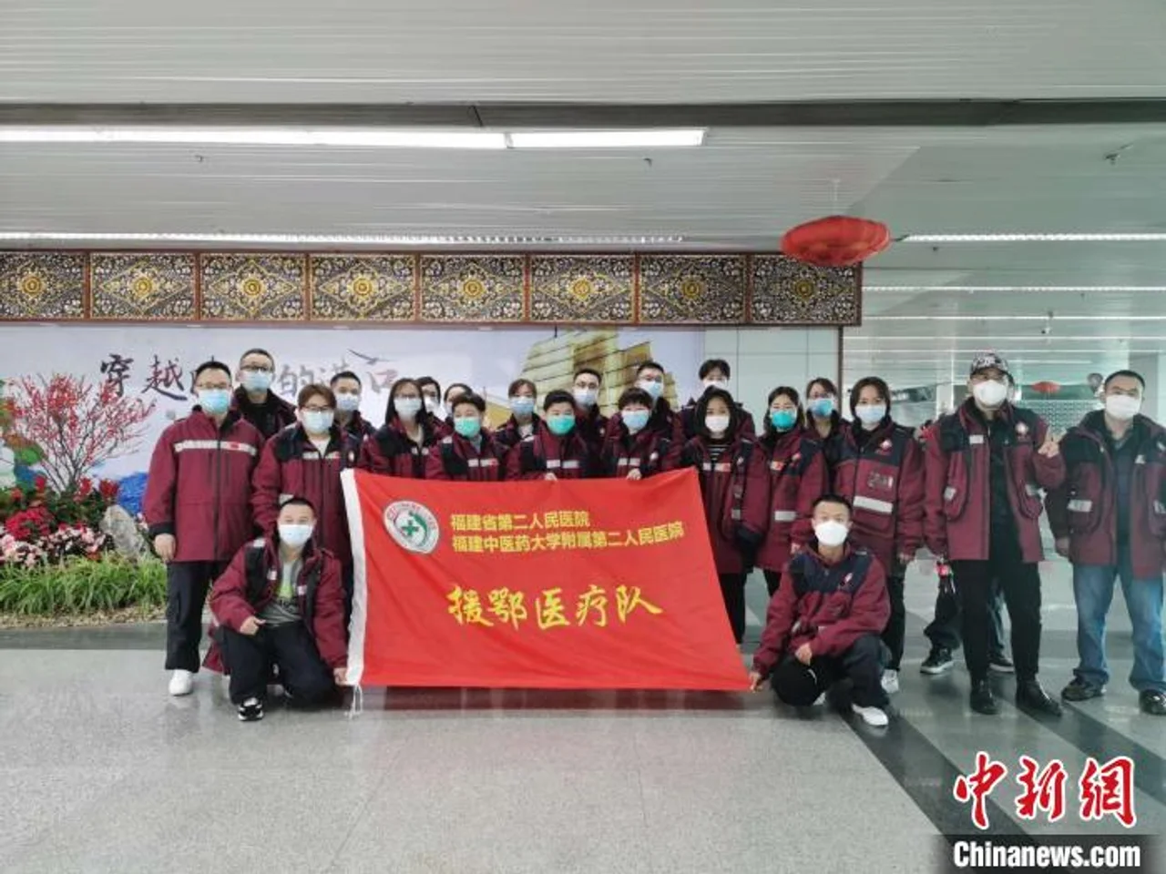 凌晨的武汉:大夜班后的一碗生姜红糖荷包蛋