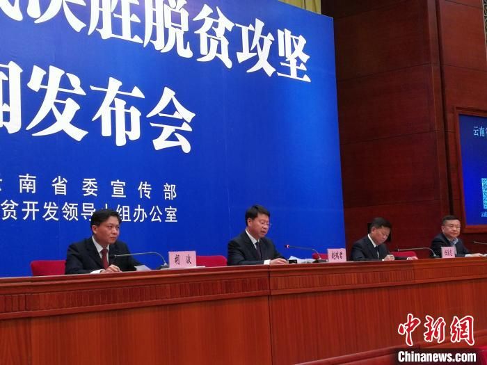 云南农村网络零售额五年增长近20倍