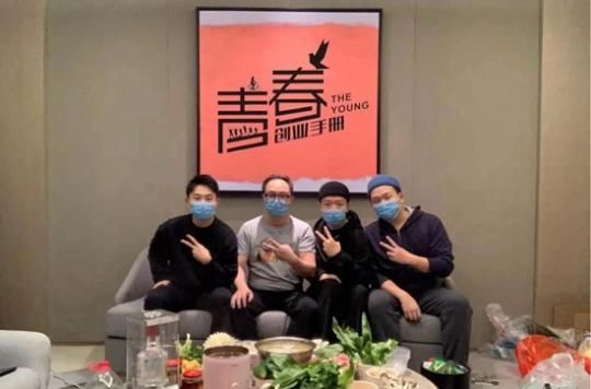 一个剧组的武汉故事