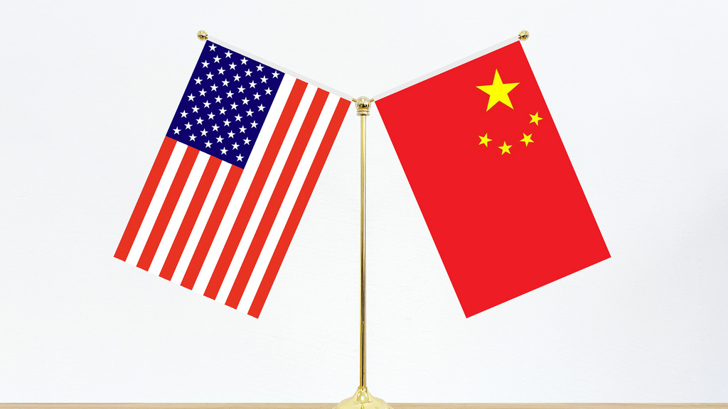 外媒关注：中方对等反制美涉港制裁