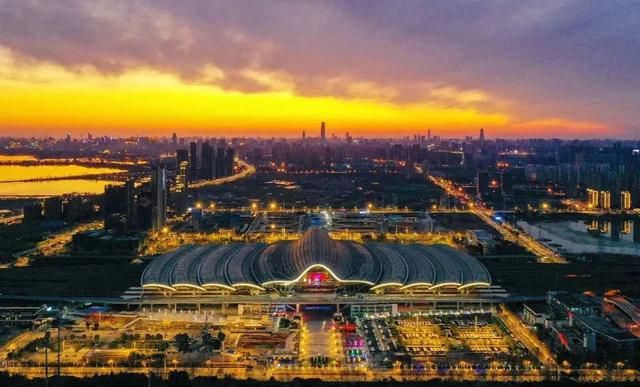 倒计时7天，为何武汉铁路客运重启让人如此期待？