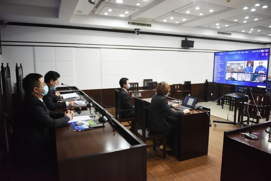 “操场埋尸案”相关公职人员渎职犯罪案二审宣判