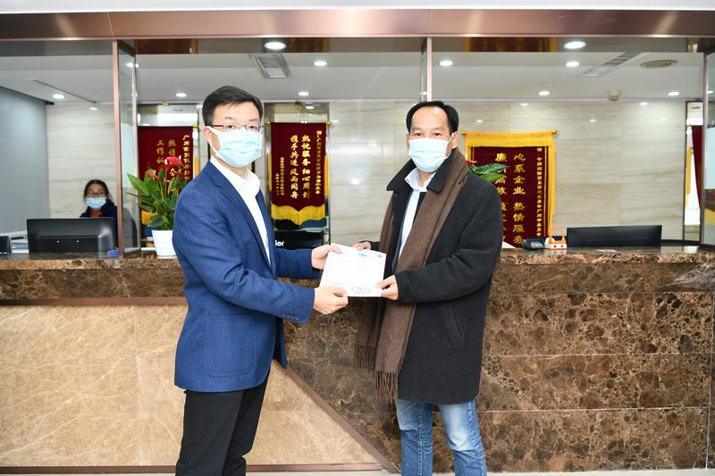 RCEP正式生效！广州开出全国首批、全省首份RCEP优惠原产地证书