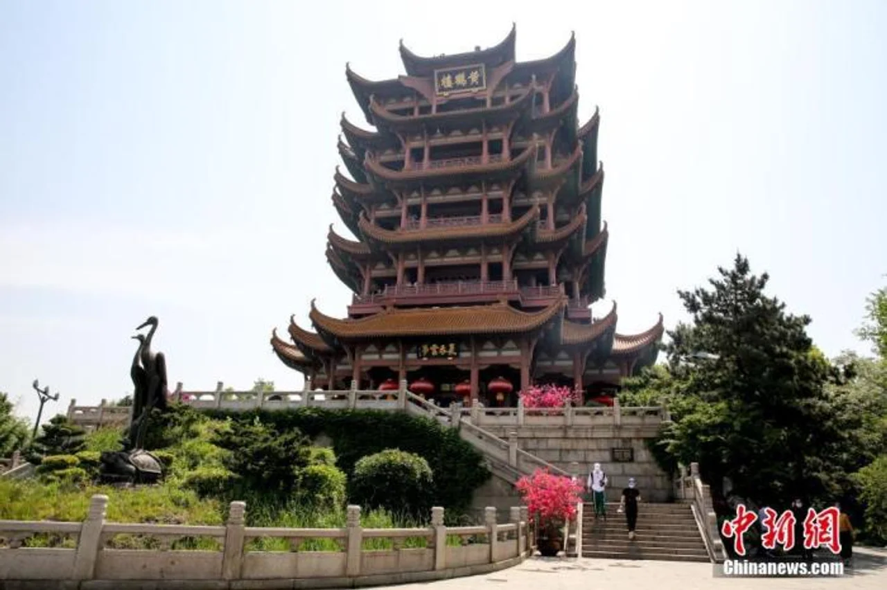 文旅部:全国近70%的旅游景区已有序开放