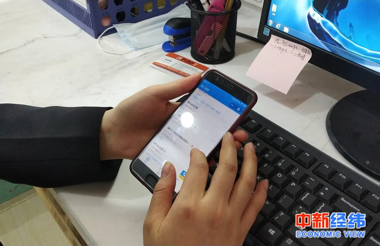 猎头亲述疫情下的招聘潮:金三银四可能变成金五银六