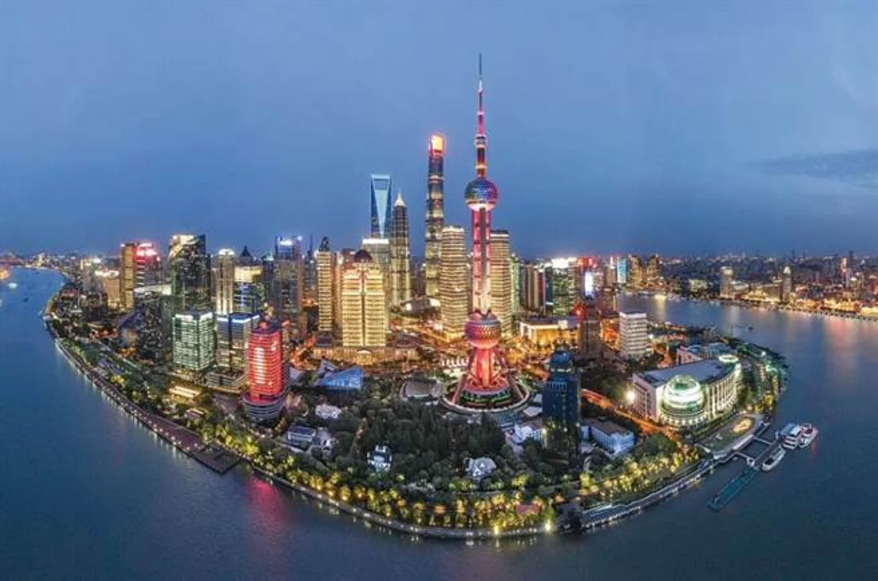 深刻认识中国式现代化 提升上海城市软实力 ——上海宣传文化人才高端论坛 2023年3月25日