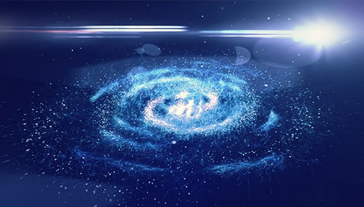 中国天文学家新发现银河系两处“恒星摇篮”