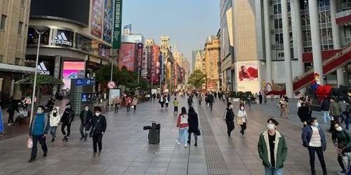 日媒：3个月回归日常生活 日本能从上海学到什么