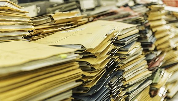 六部门：无犯罪记录证明等20项证明，社区不用开了