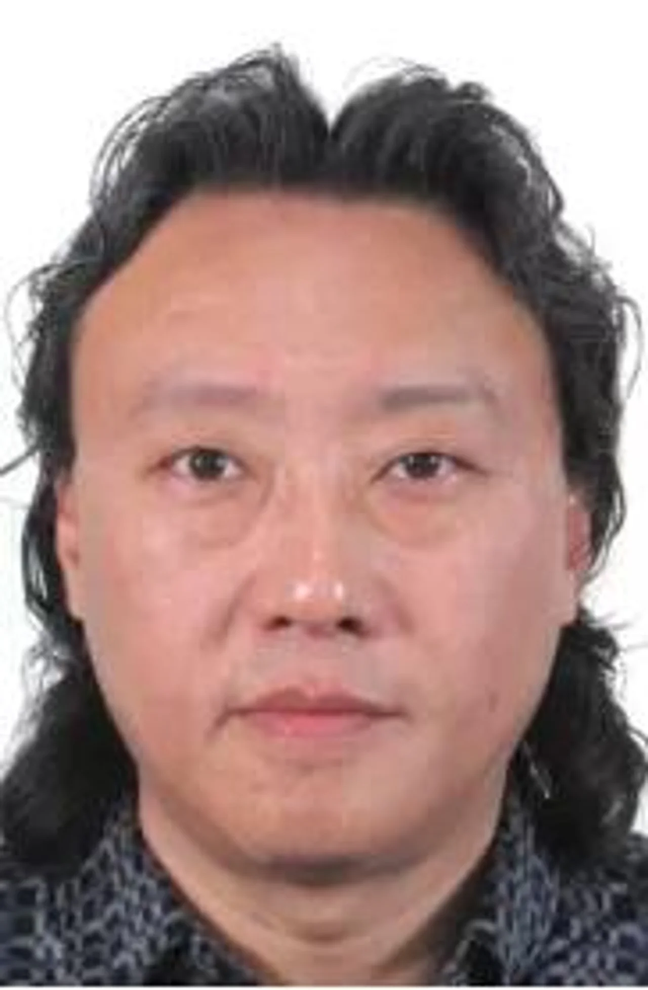 公安部发A级通缉令 通缉职务犯罪案被调查人李宏林