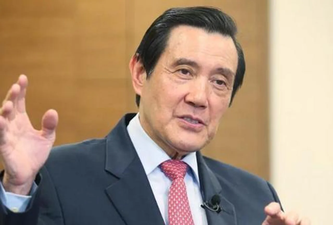 国台办:大陆方面欢迎马英九先生来访