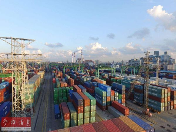 港媒：疫情加速新兴科技应用 上海自贸区加速推进数字基建