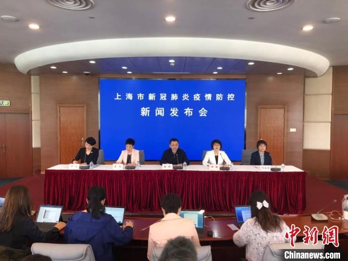 上海连续一个月无新增本地确诊新冠肺炎病例