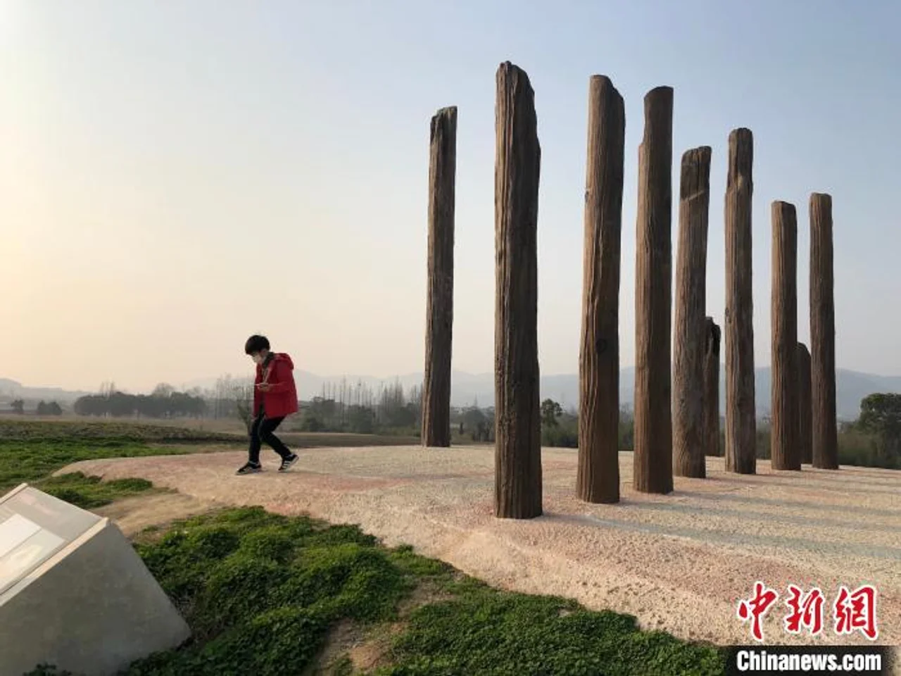 首个预约旅游黄金周在即 浙江多景区推出“无忧退”