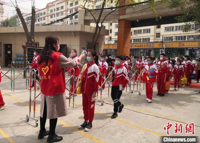 兰州市“小饭桌”将逐步恢复经营 就餐距离须一米以上