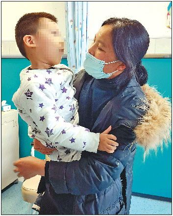 罕见病天价救命药纳入医保 4岁患儿将进行全国首针注射 
