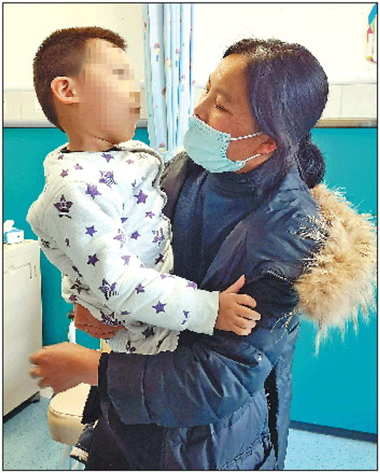 罕见病天价救命药纳入医保 4岁患儿将进行全国首针注射